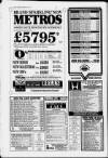 Wilmslow Express Advertiser Thursday 09 January 1992 Page 56