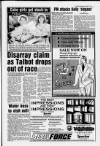 Wilmslow Express Advertiser Thursday 16 January 1992 Page 7