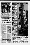 Wilmslow Express Advertiser Thursday 16 January 1992 Page 11