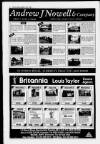 Wilmslow Express Advertiser Thursday 16 January 1992 Page 38