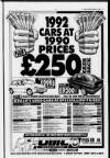 Wilmslow Express Advertiser Thursday 16 January 1992 Page 51