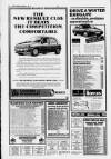Wilmslow Express Advertiser Thursday 16 January 1992 Page 54