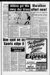 Wilmslow Express Advertiser Thursday 16 January 1992 Page 63