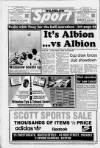 Wilmslow Express Advertiser Thursday 16 January 1992 Page 64