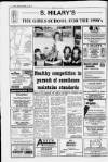 Wilmslow Express Advertiser Thursday 23 January 1992 Page 4