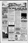 Wilmslow Express Advertiser Thursday 23 January 1992 Page 18