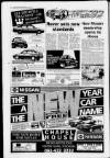Wilmslow Express Advertiser Thursday 23 January 1992 Page 56
