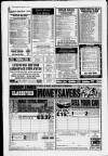 Wilmslow Express Advertiser Thursday 23 January 1992 Page 60