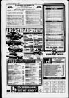 Wilmslow Express Advertiser Thursday 23 January 1992 Page 62