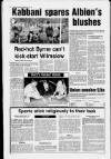 Wilmslow Express Advertiser Thursday 23 January 1992 Page 66