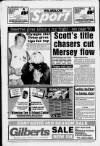 Wilmslow Express Advertiser Thursday 23 January 1992 Page 68