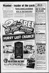 Wilmslow Express Advertiser Thursday 20 February 1992 Page 2