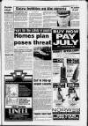 Wilmslow Express Advertiser Thursday 20 February 1992 Page 3