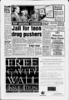 Wilmslow Express Advertiser Thursday 20 February 1992 Page 7