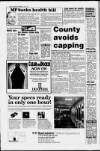 Wilmslow Express Advertiser Thursday 20 February 1992 Page 8