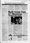Wilmslow Express Advertiser Thursday 20 February 1992 Page 15