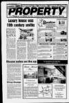 Wilmslow Express Advertiser Thursday 20 February 1992 Page 20