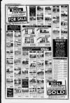 Wilmslow Express Advertiser Thursday 20 February 1992 Page 30