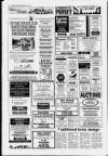 Wilmslow Express Advertiser Thursday 20 February 1992 Page 38