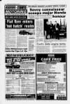 Wilmslow Express Advertiser Thursday 20 February 1992 Page 46