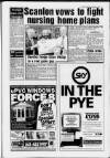 Wilmslow Express Advertiser Thursday 27 February 1992 Page 9