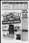 Wilmslow Express Advertiser Thursday 27 February 1992 Page 10