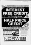 Wilmslow Express Advertiser Thursday 27 February 1992 Page 11