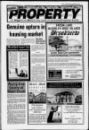 Wilmslow Express Advertiser Thursday 27 February 1992 Page 19