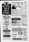 Wilmslow Express Advertiser Thursday 19 March 1992 Page 36