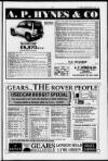 Wilmslow Express Advertiser Thursday 19 March 1992 Page 59