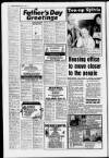 Wilmslow Express Advertiser Thursday 18 June 1992 Page 12