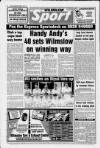 Wilmslow Express Advertiser Thursday 18 June 1992 Page 52