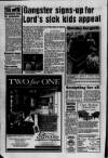 Wilmslow Express Advertiser Thursday 01 October 1992 Page 4