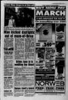 Wilmslow Express Advertiser Thursday 01 October 1992 Page 7
