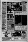 Wilmslow Express Advertiser Thursday 01 October 1992 Page 9