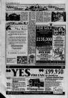 Wilmslow Express Advertiser Thursday 01 October 1992 Page 36