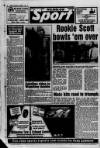 Wilmslow Express Advertiser Thursday 01 October 1992 Page 56