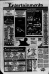 Wilmslow Express Advertiser Thursday 08 October 1992 Page 16