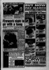 Wilmslow Express Advertiser Thursday 05 November 1992 Page 7