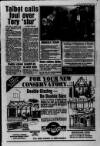 Wilmslow Express Advertiser Thursday 05 November 1992 Page 11