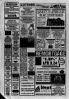 Wilmslow Express Advertiser Thursday 05 November 1992 Page 30