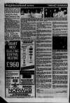 Wilmslow Express Advertiser Thursday 03 December 1992 Page 6