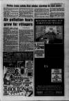 Wilmslow Express Advertiser Thursday 03 December 1992 Page 7