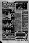 Wilmslow Express Advertiser Thursday 03 December 1992 Page 8