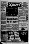 Wilmslow Express Advertiser Thursday 03 December 1992 Page 52