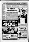 Wilmslow Express Advertiser Thursday 04 March 1993 Page 2