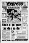 Wilmslow Express Advertiser