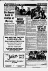 Wilmslow Express Advertiser Thursday 22 July 1993 Page 6