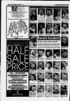 Wilmslow Express Advertiser Thursday 22 July 1993 Page 10