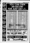 Wilmslow Express Advertiser Thursday 22 July 1993 Page 50